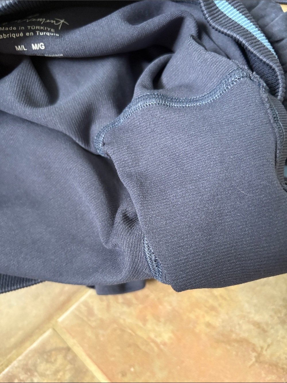 FP MOVEMENT SKIRT SET- Size M/L - Picture 4 of 6